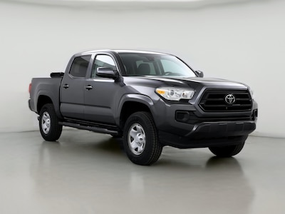 2021 Toyota Tacoma SR -
                Indianapolis, IN