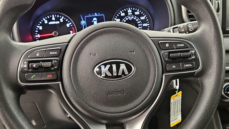 2019 Kia Sportage LX 10