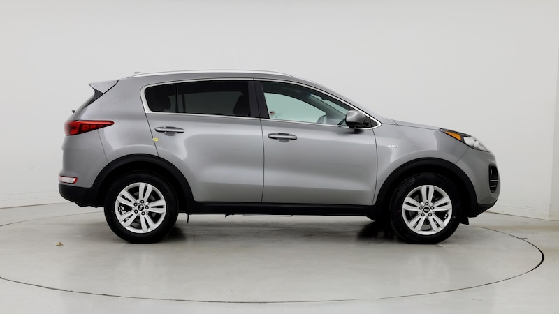 2019 Kia Sportage LX 7