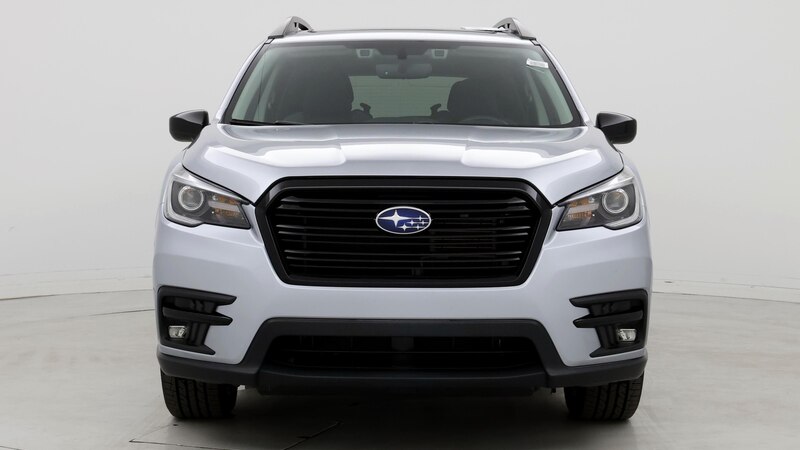 2022 Subaru Ascent Onyx Edition 5