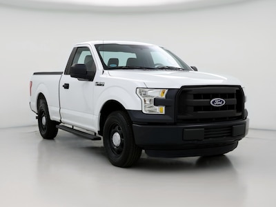 2016 Ford F-150 XL -
                Columbus, OH