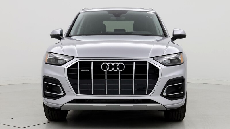 2022 Audi Q5 Premium 5