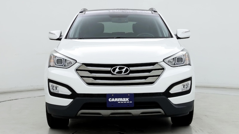 2014 Hyundai Santa Fe Sport 2.0T 5