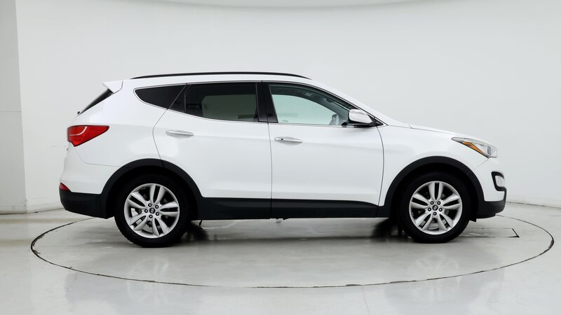 2014 Hyundai Santa Fe Sport 2.0T 7