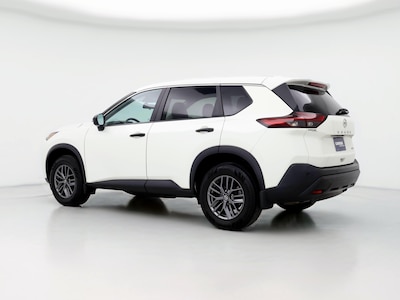 2021 Nissan Rogue S -
                Dayton, OH