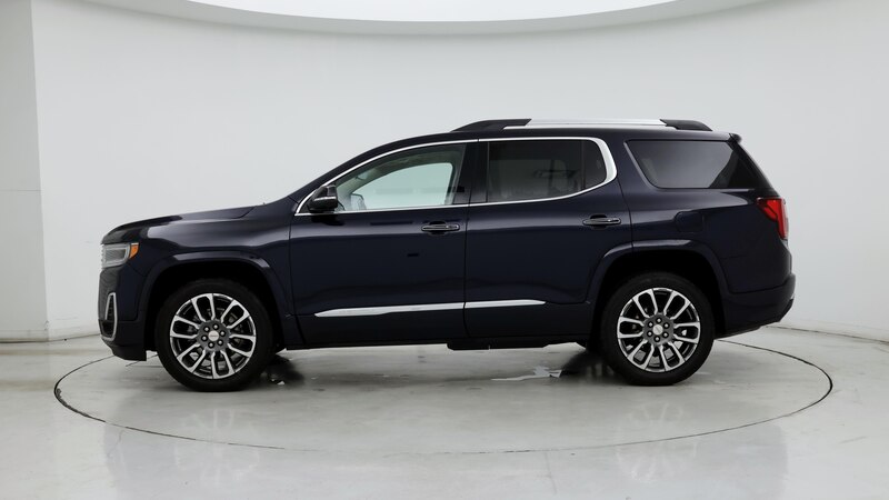 2022 GMC Acadia Denali 3