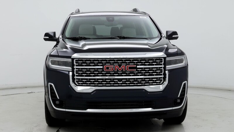 2022 GMC Acadia Denali 5