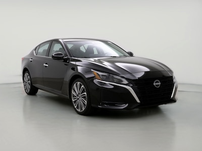 2023 Nissan Altima SL -
                Tupelo, MS