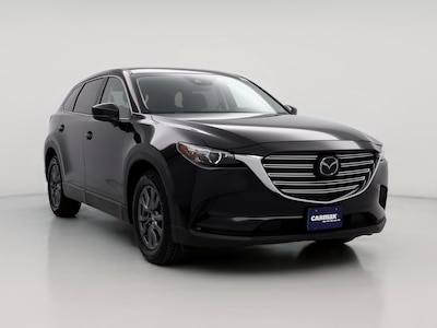 2023 Mazda CX-9 Touring -
                Nashville, TN