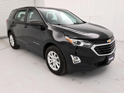 2020 Chevrolet Equinox LS -
                Nashville, TN