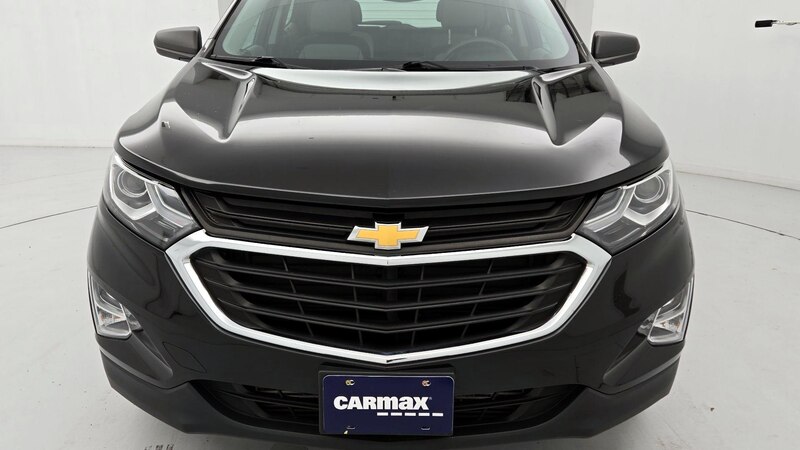 2020 Chevrolet Equinox LS 2