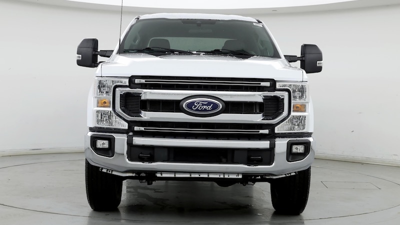 2022 Ford F-250 XLT 5