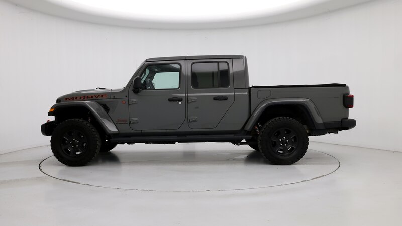 2021 Jeep Gladiator Mojave 3