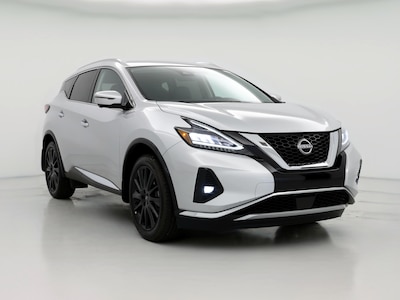 2023 Nissan Murano SL -
                Chattanooga, TN