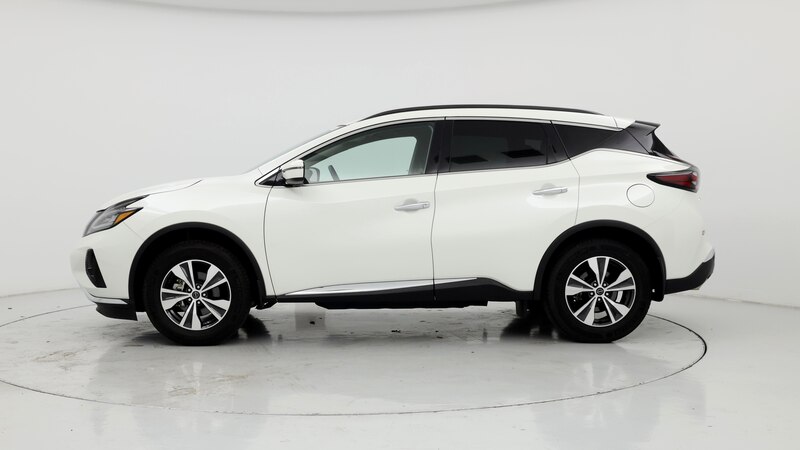 2023 Nissan Murano SV 3