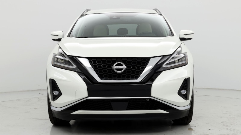 2023 Nissan Murano SV 5