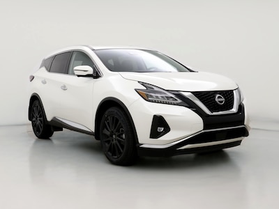 2023 Nissan Murano SL -
                Huntsville, AL