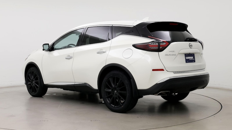 2023 Nissan Murano SL 2