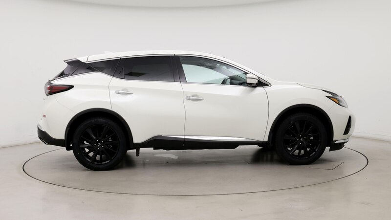 2023 Nissan Murano SL 7