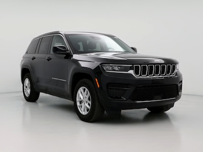 2023 Jeep Grand Cherokee Laredo -
                Nashville, TN