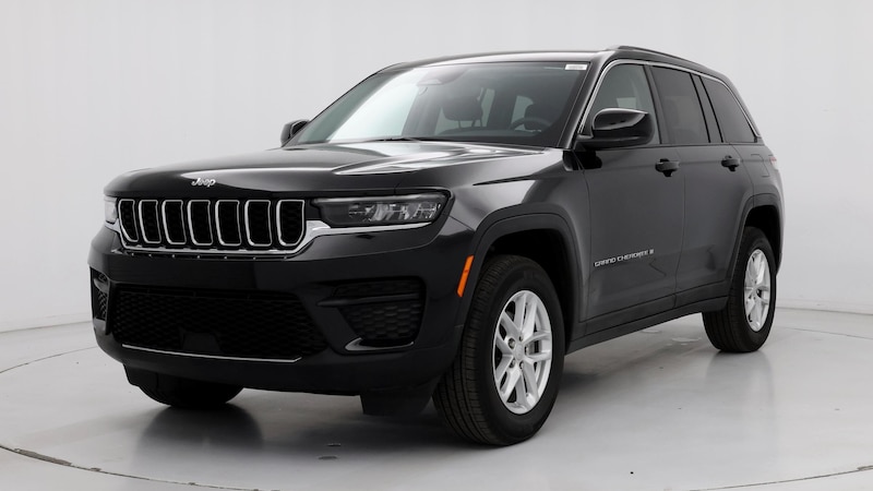 2023 Jeep Grand Cherokee Laredo 4