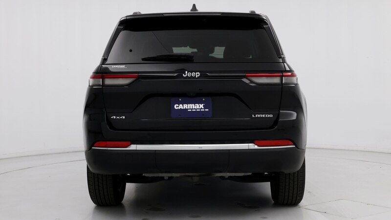 2023 Jeep Grand Cherokee Laredo 6