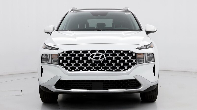 2022 Hyundai Santa Fe SEL 5