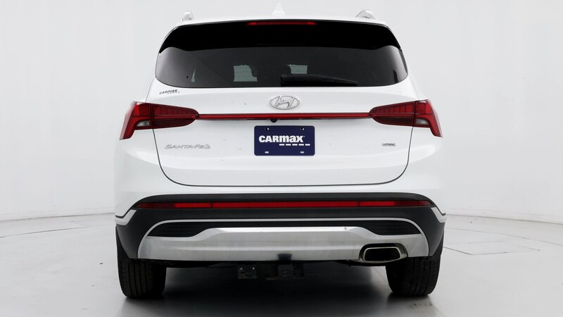 2022 Hyundai Santa Fe SEL 6