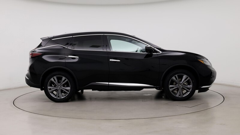 2021 Nissan Murano Platinum 7