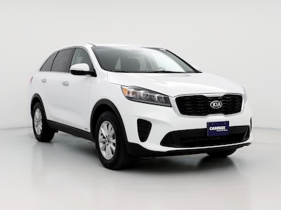 2019 Kia Sorento LX -
                Nashville, TN