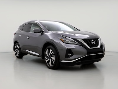 2023 Nissan Murano SL -
                Huntsville, AL