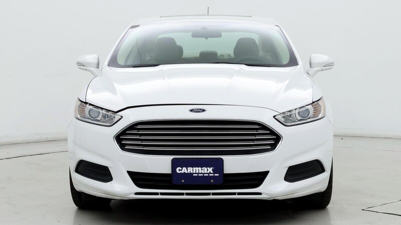 2014 Ford Fusion SE 5