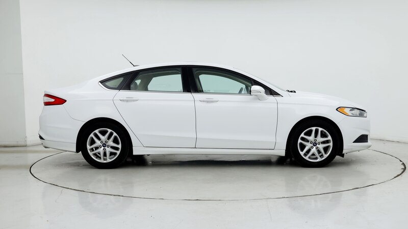 2014 Ford Fusion SE 7