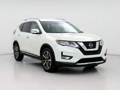 2019 Nissan Rogue SL -
                Birmingham, AL