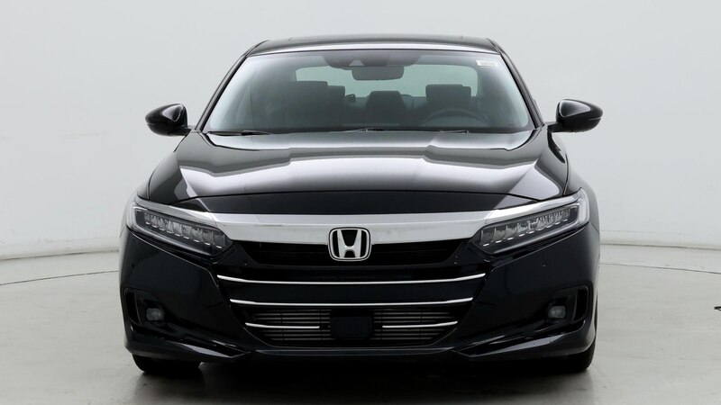 2022 Honda Accord Touring 5