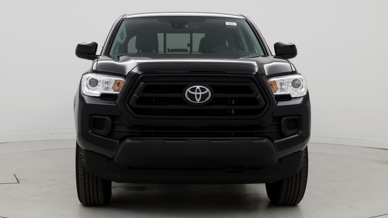 2022 Toyota Tacoma SR 5