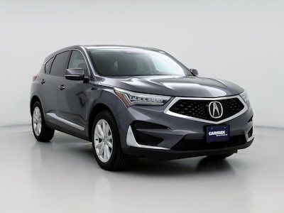 2019 Acura RDX  -
                Knoxville, TN