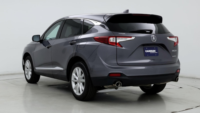 2019 Acura RDX  2