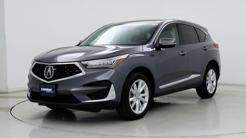 2019 Acura RDX  4