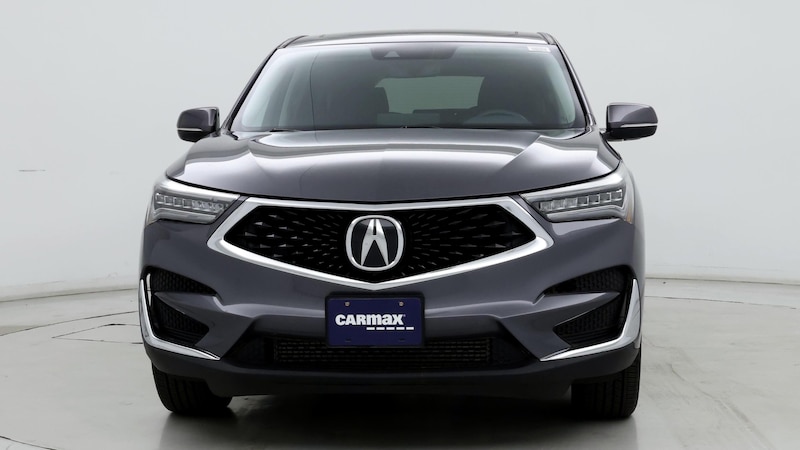 2019 Acura RDX  5