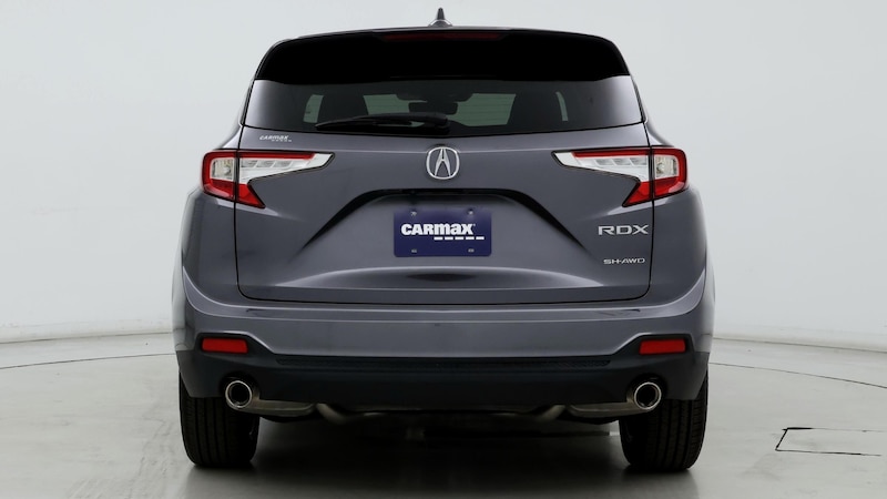 2019 Acura RDX  6