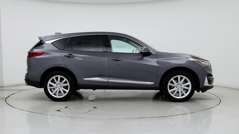 2019 Acura RDX  7