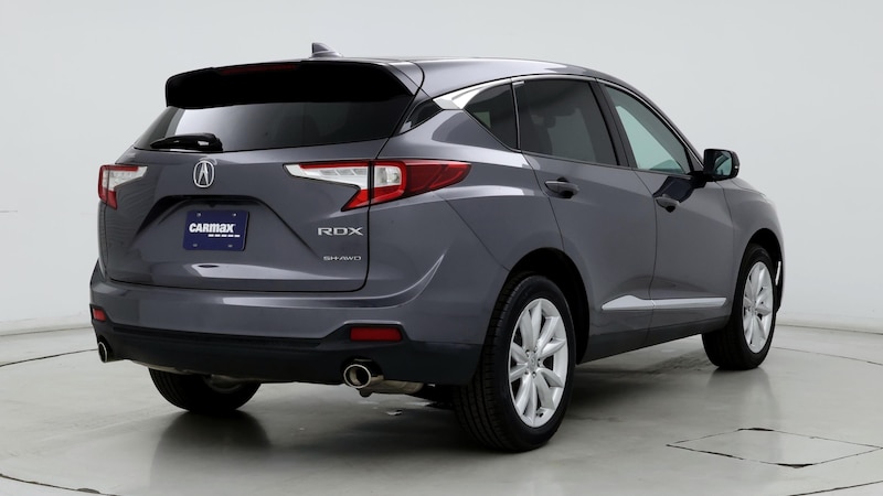 2019 Acura RDX  8