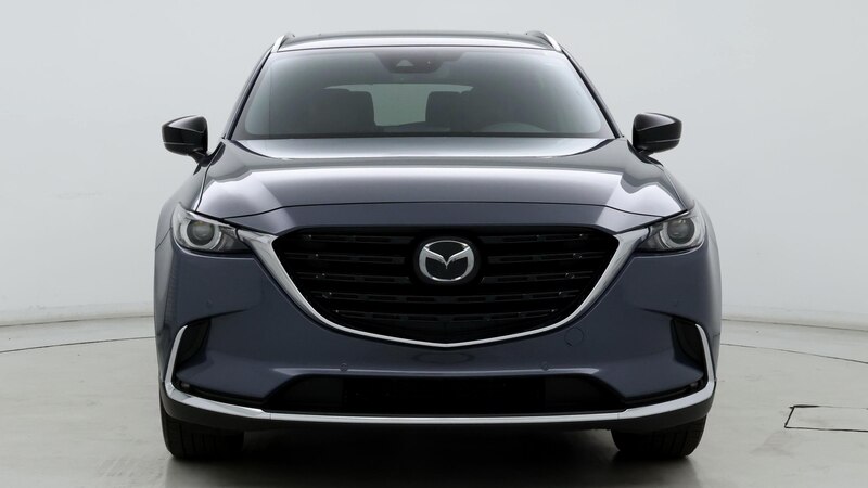 2022 Mazda CX-9 Carbon Edition 5