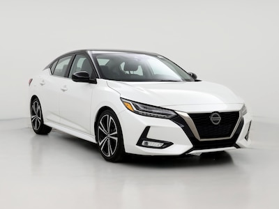 2020 Nissan Sentra SR -
                Cleveland, OH