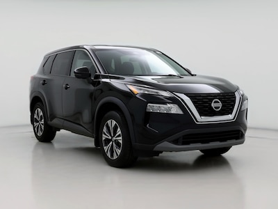 2021 Nissan Rogue SV -
                Columbus, OH