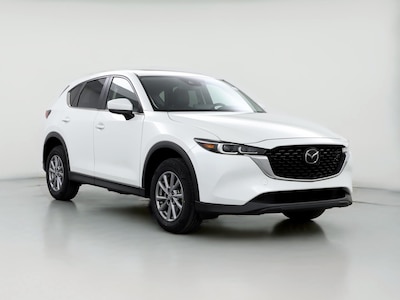 2023 Mazda CX-5 S -
                Norcross, GA