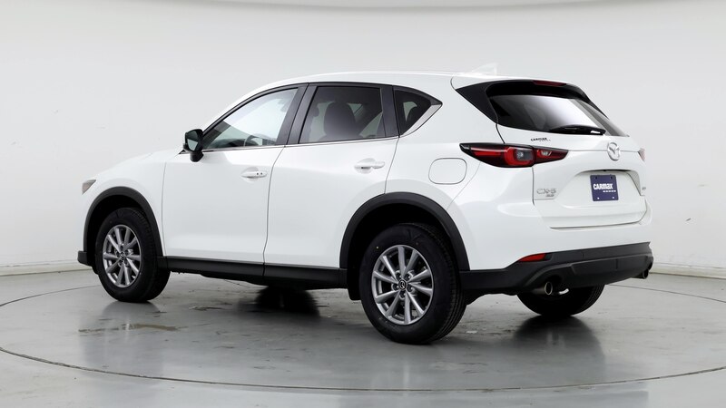 2023 Mazda CX-5 S 2