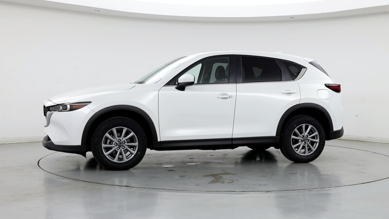 2023 Mazda CX-5 S 3