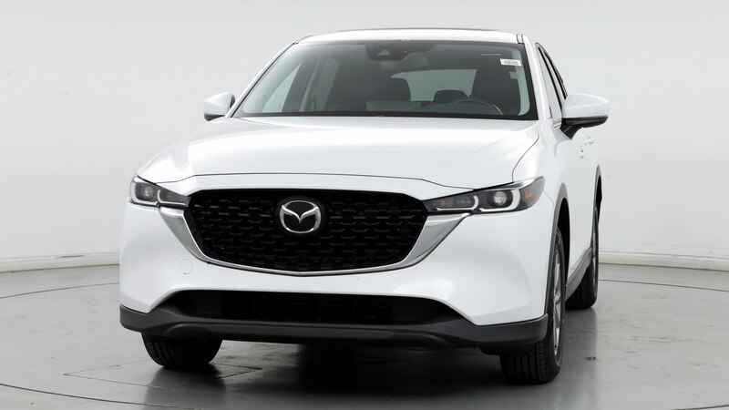 2023 Mazda CX-5 S 4